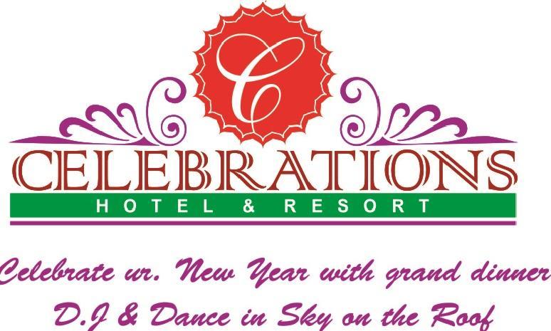 Celebration Hotel And Resort Rewa Kültér fotó